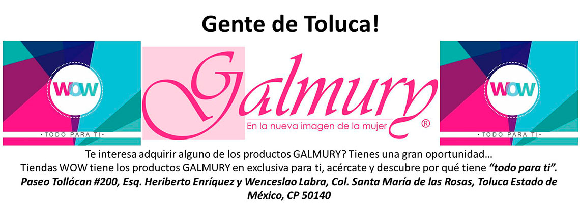 Tiendas Wow